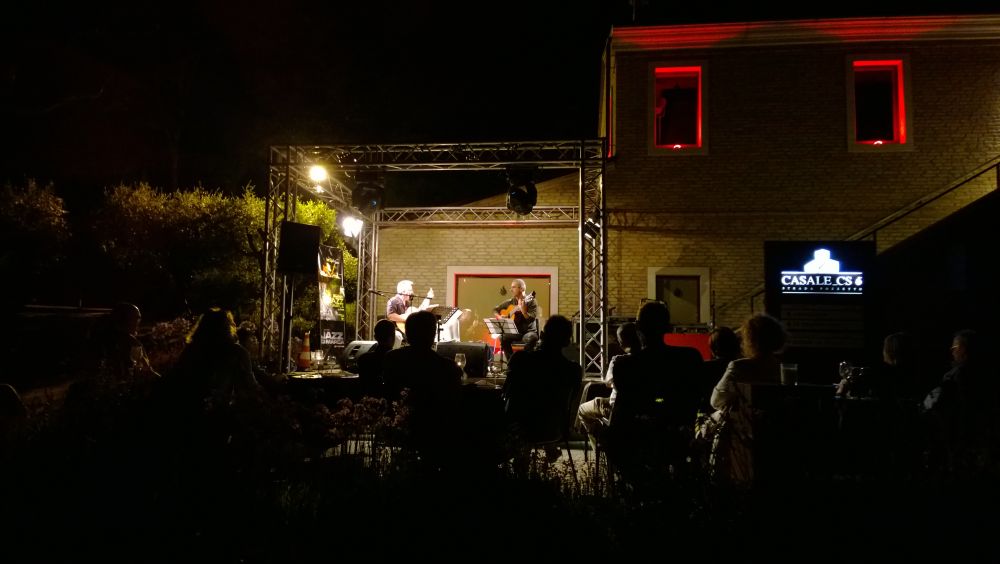 ZomaService - 01 eventi